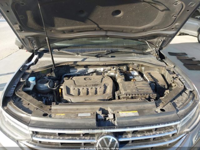 2023 VOLKSWAGEN TIGUAN 3VVRB7AX0PM054235 Photo 9