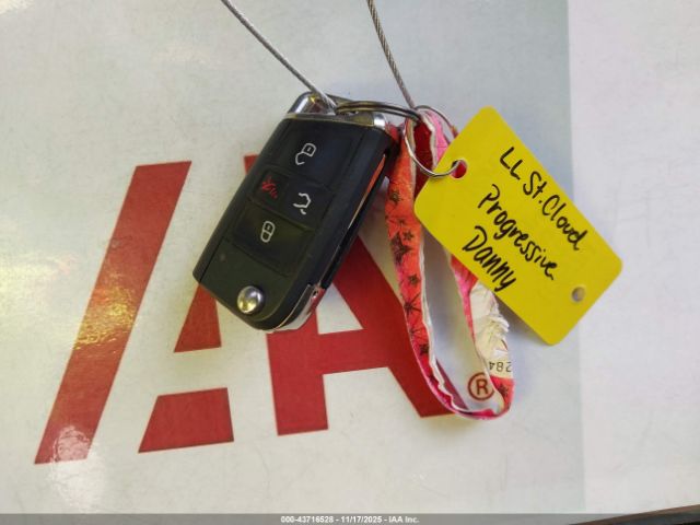 2023 VOLKSWAGEN TIGUAN 3VVRB7AX0PM054235 Photo 10