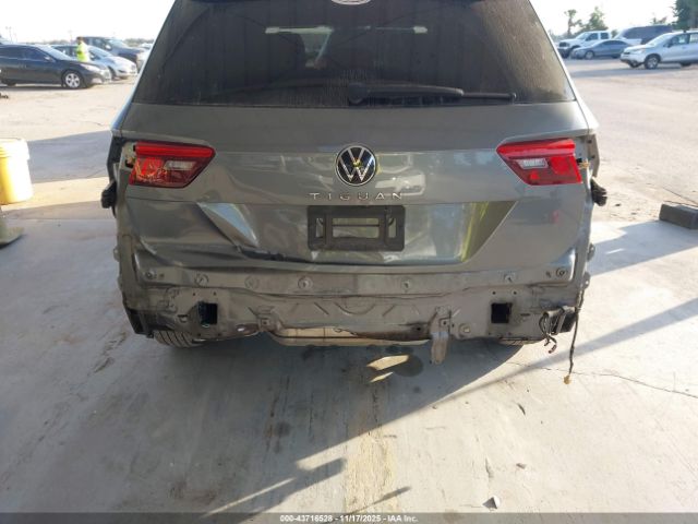 2023 VOLKSWAGEN TIGUAN 3VVRB7AX0PM054235 Photo 5