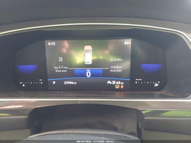 2023 VOLKSWAGEN TIGUAN 3VVRB7AX0PM054235 Photo 6
