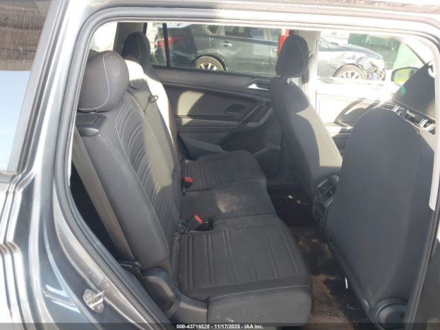 2023 VOLKSWAGEN TIGUAN 3VVRB7AX0PM054235 Photo 7