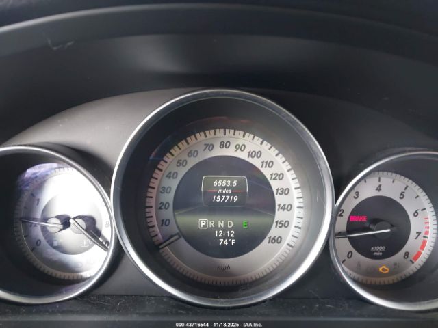 2014 MERCEDES-BENZ C 250 WDDGF4HB6EA963602 Photo 6