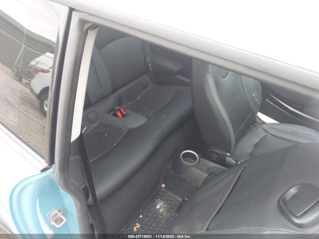 2009 MINI COOPER WMWMF33549TW78591 Photo 7