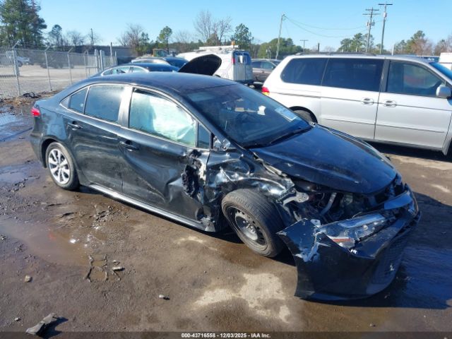 2021 TOYOTA COROLLA JTDEPMAE8MJ159853