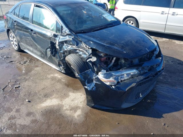 2021 TOYOTA COROLLA JTDEPMAE8MJ159853 Photo 5