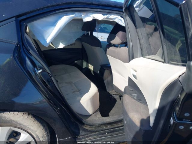 2021 TOYOTA COROLLA JTDEPMAE8MJ159853 Photo 7