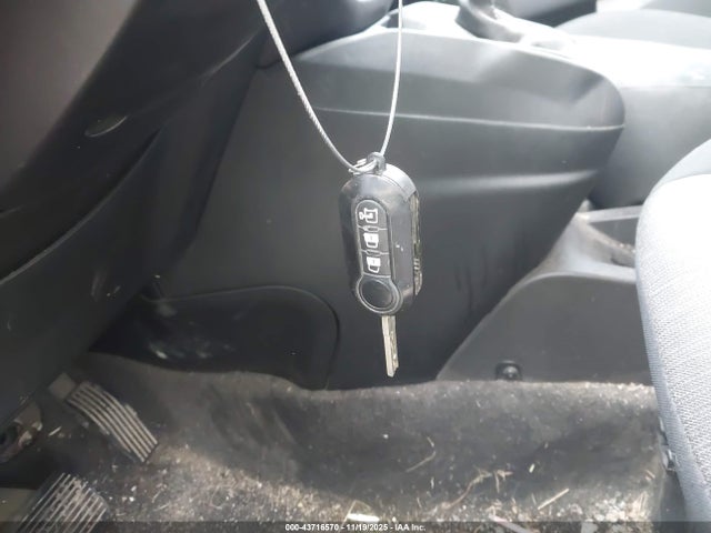 2021 RAM PROMASTER CITY ZFBHRFBB2M6V75149 Photo 10