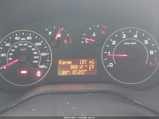 2021 RAM PROMASTER CITY ZFBHRFBB2M6V75149 Photo 6