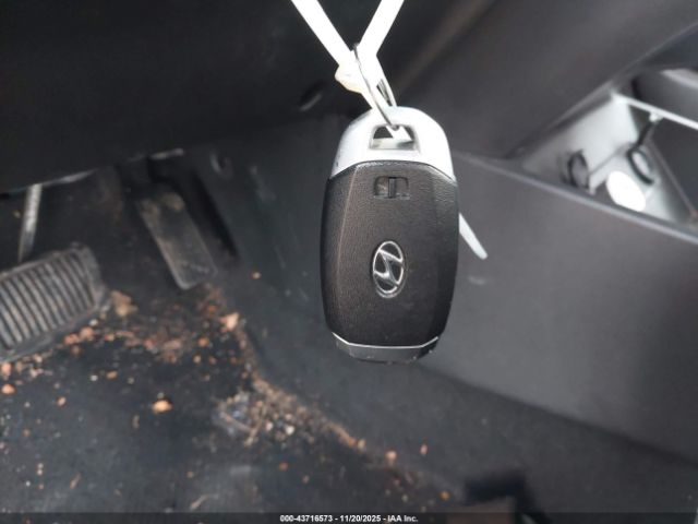 2022 HYUNDAI KONA ELECTRIC KM8K53AG9NU159229 Photo 10