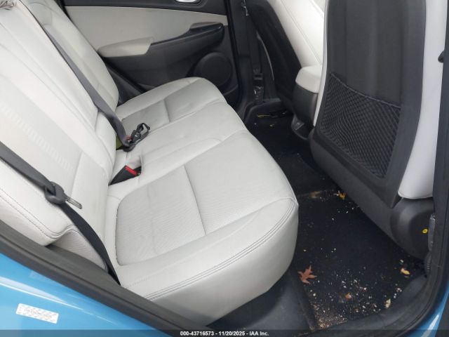 2022 HYUNDAI KONA ELECTRIC KM8K53AG9NU159229 Photo 7