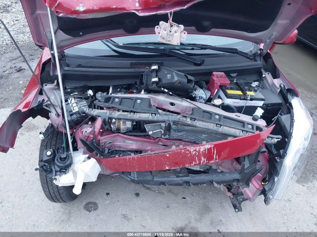 2024 MITSUBISHI MIRAGE G4 ML32FUFJ1RHF13731 Photo 9