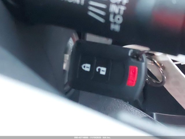 2024 MITSUBISHI MIRAGE G4 ML32FUFJ1RHF13731 Photo 10