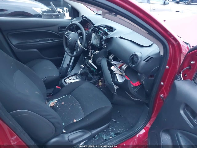 2024 MITSUBISHI MIRAGE G4 ML32FUFJ1RHF13731 Photo 4