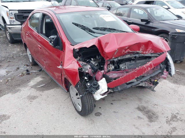 2024 MITSUBISHI MIRAGE G4 ML32FUFJ1RHF13731 Photo 5