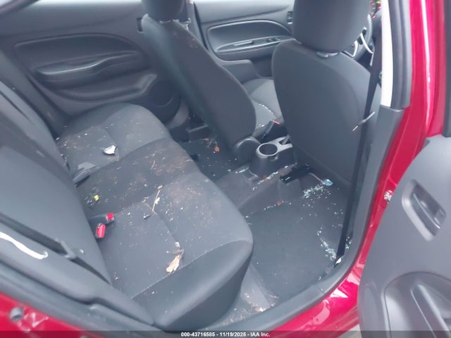 2024 MITSUBISHI MIRAGE G4 ML32FUFJ1RHF13731 Photo 7