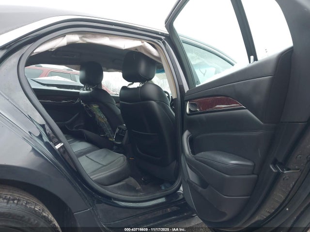 2015 CADILLAC CTS 1G6AW5SX9F0143292 Photo 7