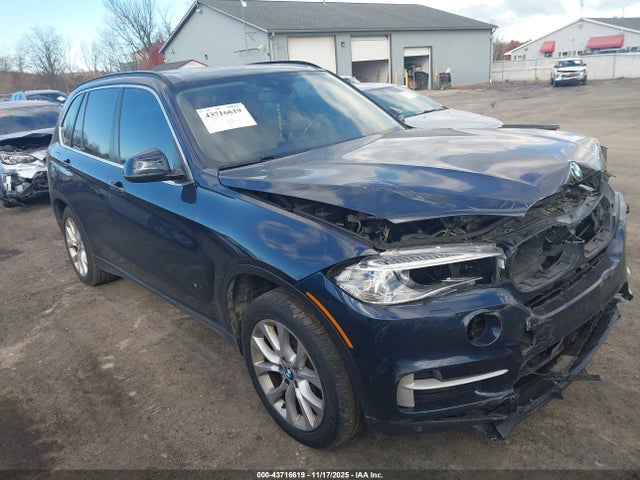 2016 BMW X5 5UXKR0C54G0P30427
