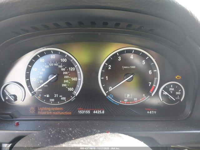 2016 BMW X5 5UXKR0C54G0P30427 Photo 6