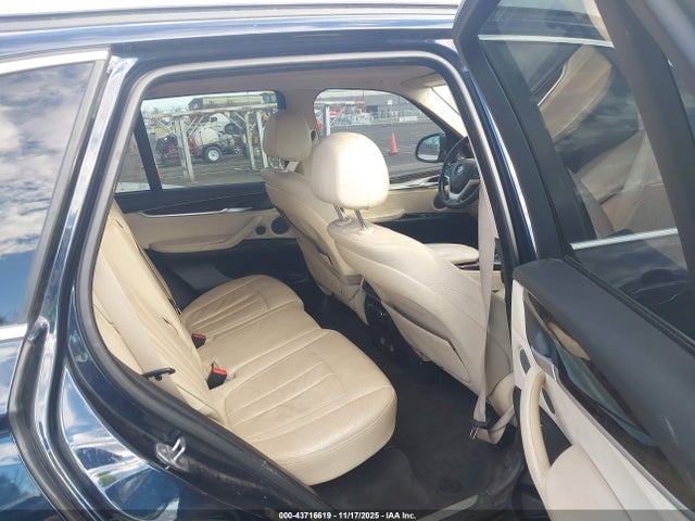 2016 BMW X5 5UXKR0C54G0P30427 Photo 7