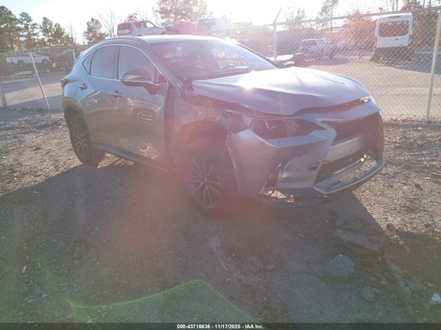 2023 LEXUS NX 350 2T2GGCEZ6PC017478 Photo 0