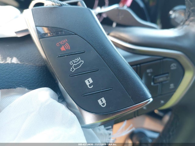 2023 LEXUS NX 350 2T2GGCEZ6PC017478 Photo 10