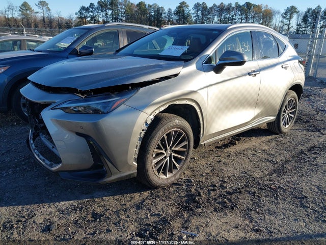 2023 LEXUS NX 350 2T2GGCEZ6PC017478 Photo 1