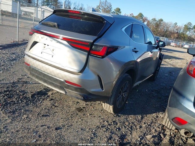 2023 LEXUS NX 350 2T2GGCEZ6PC017478 Photo 3
