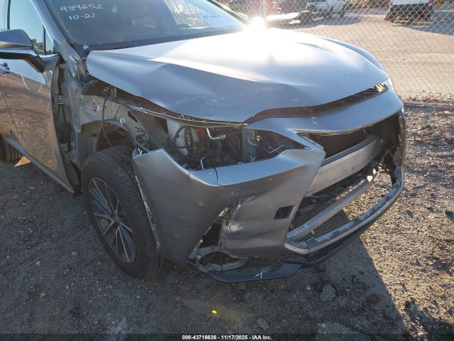 2023 LEXUS NX 350 2T2GGCEZ6PC017478 Photo 5