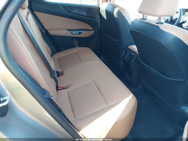 2023 LEXUS NX 350 2T2GGCEZ6PC017478 Photo 7