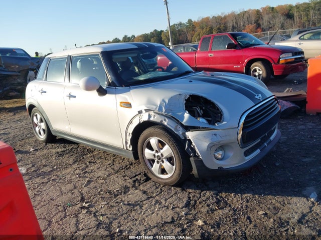 2016 MINI HARDTOP WMWXU1C54G2D09369 Photo 0