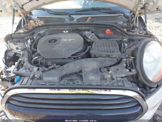 2016 MINI HARDTOP WMWXU1C54G2D09369 Photo 9