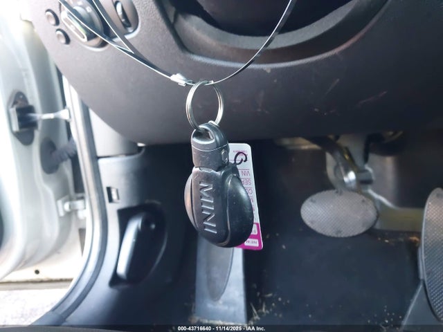 2016 MINI HARDTOP WMWXU1C54G2D09369 Photo 10