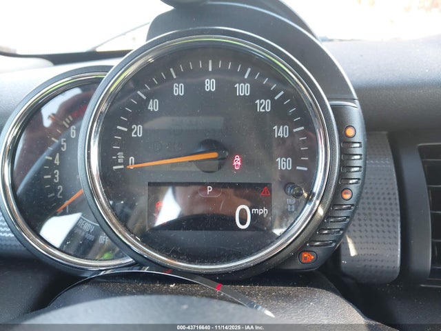 2016 MINI HARDTOP WMWXU1C54G2D09369 Photo 6