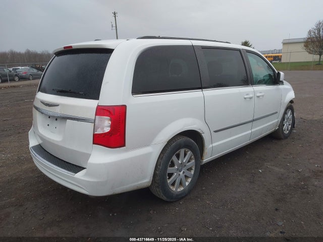 Aukcja sprzedaży 2014 Chrysler Town & Country Touring, vin: 2C4RC1BG2ER294917, numer aukcji: 43716649