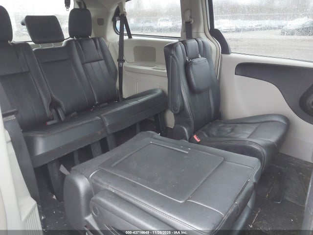 Aukcja sprzedaży 2014 Chrysler Town & Country Touring, vin: 2C4RC1BG2ER294917, numer aukcji: 43716649