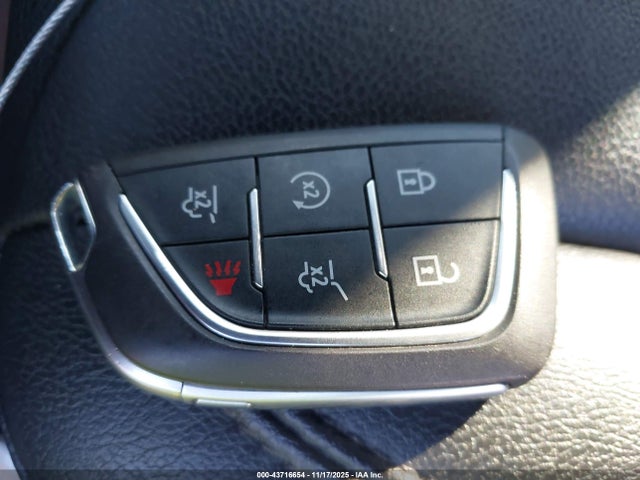 2024 CADILLAC ESCALADE ESV 1GYS3JKL5RR208780 Photo 10