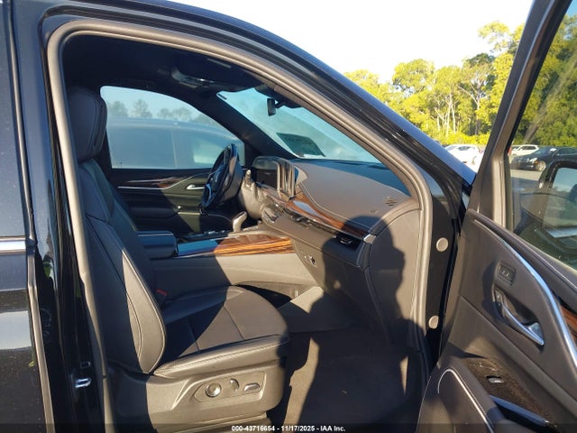 2024 CADILLAC ESCALADE ESV 1GYS3JKL5RR208780 Photo 4