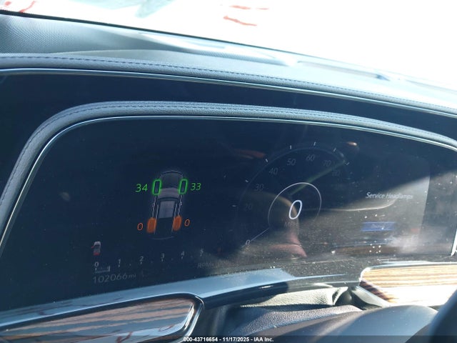 2024 CADILLAC ESCALADE ESV 1GYS3JKL5RR208780 Photo 6