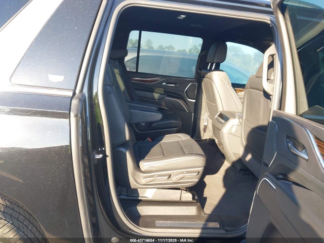 2024 CADILLAC ESCALADE ESV 1GYS3JKL5RR208780 Photo 7