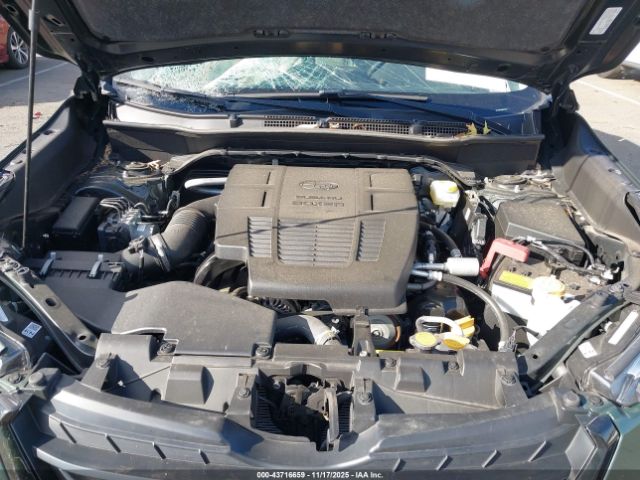2024 SUBARU FORESTER JF2SKALC8RH432480 Photo 9