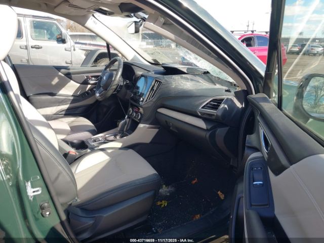 2024 SUBARU FORESTER JF2SKALC8RH432480 Photo 4