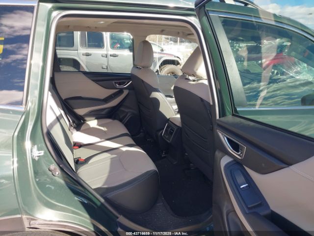 2024 SUBARU FORESTER JF2SKALC8RH432480 Photo 7