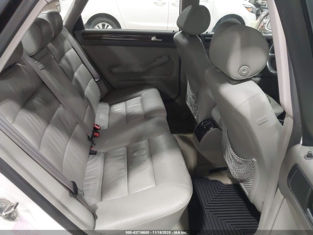 2003 AUDI A6 WAULT64B83N039426 Photo 7