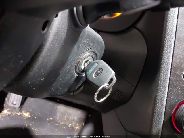 2014 SUBARU XV CROSSTREK JF2GPAVC1E8213715 Photo 10