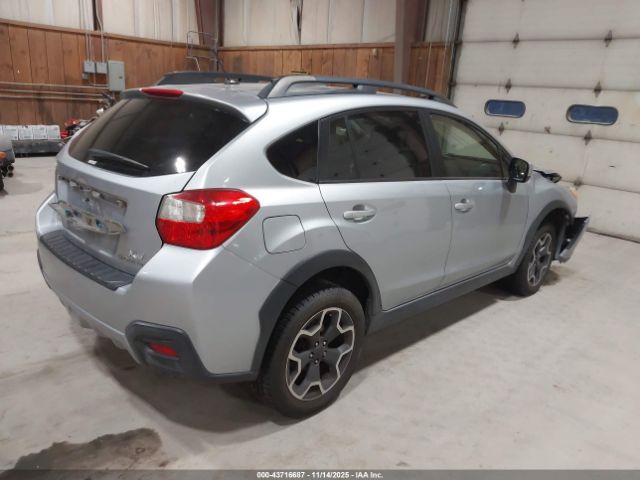 2014 SUBARU XV CROSSTREK JF2GPAVC1E8213715 Photo 3