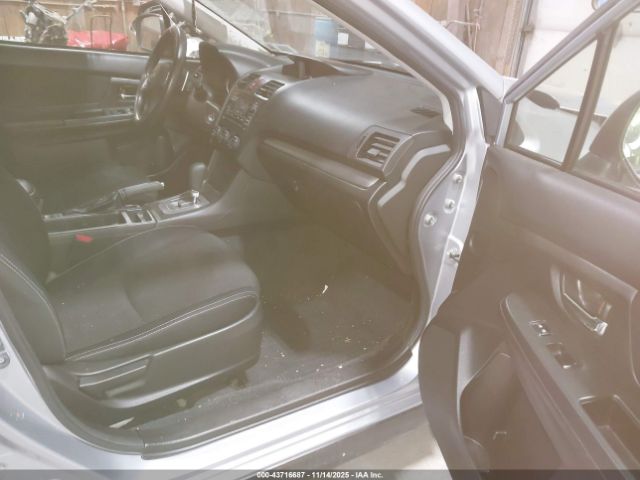 2014 SUBARU XV CROSSTREK JF2GPAVC1E8213715 Photo 4