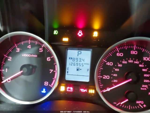 2014 SUBARU XV CROSSTREK JF2GPAVC1E8213715 Photo 6