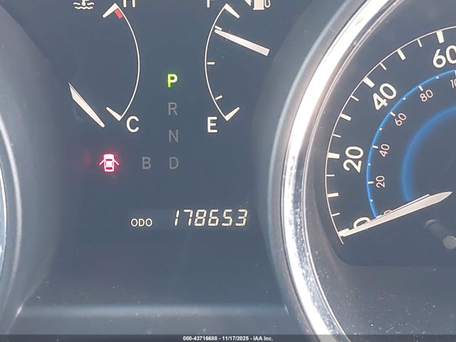 Aukcja sprzedaży 2012 Toyota Highlander Hybrid Limited V6, vin: JTEDC3EH2C2007268, numer aukcji: 43716688