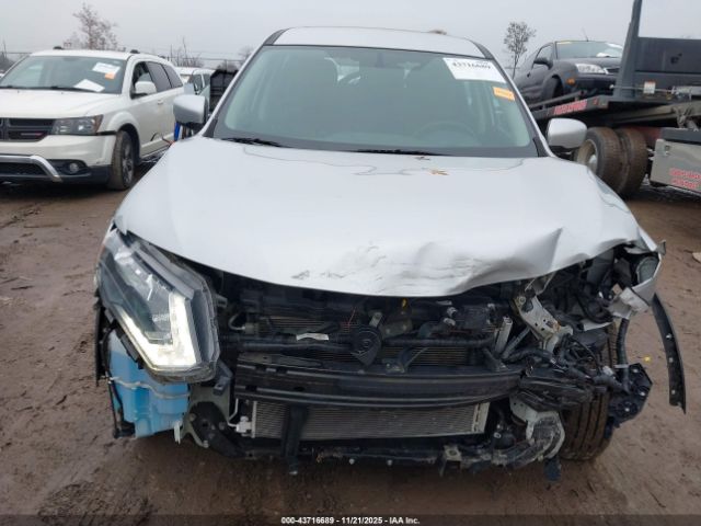 2018 NISSAN ROGUE 5N1AT2MV8JC790348 Photo 5