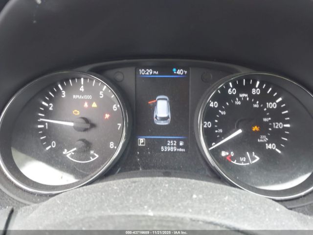 2018 NISSAN ROGUE 5N1AT2MV8JC790348 Photo 6